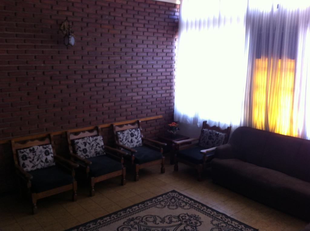 Cacique Hotel Ribeirão Preto Eksteriør bilde